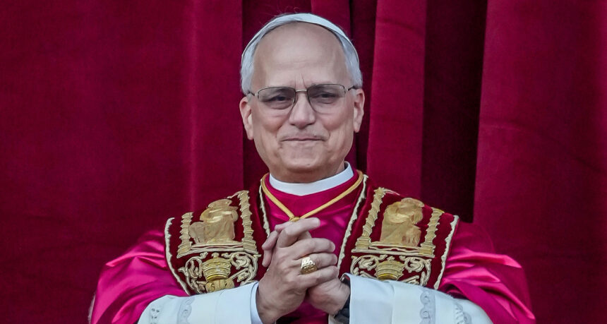 Pope Leo XIV Has Some Famous Relatives - Every Celebrity the Pope Is Related To