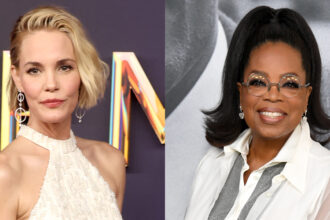 Leslie Bibb rivela come Oprah Winfrey abbia contribuito a lanciare la sua carriera