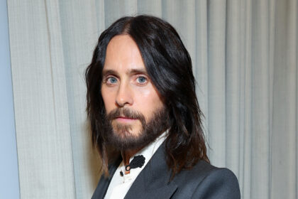 Jared Leto parla dopo essere stato accusato di cattiva condotta sessuale da più donne