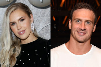 La moglie estranea di Ryan Lochte Kayla richiede un uso esclusivo della loro casa in mezzo al divorzio