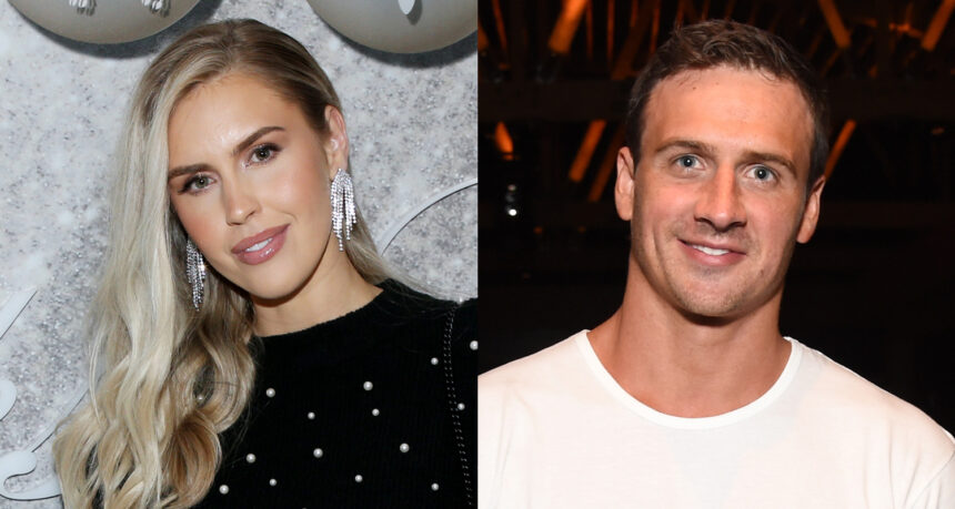 La moglie estranea di Ryan Lochte Kayla richiede un uso esclusivo della loro casa in mezzo al divorzio