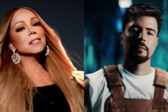 Mariah Carey lascia un video musicale "pericoloso" con Mrbeast Cameo: "Non lo conosco" - Guarda ora!