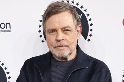 Mark Hamill risponde alle voci secondo cui ha lasciato il franchise di "Star Wars"