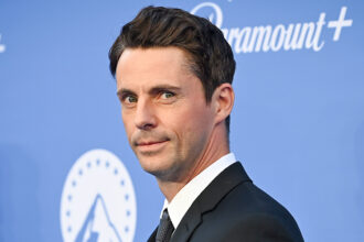 Matthew Goode dice che "non ha avuto" la possibilità di fare un'audizione per James Bond