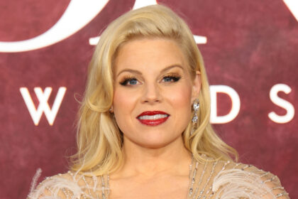 Megan Hilty annuncia il permesso di assenza dalla "morte diventa" di Broadway dopo Tony Awards