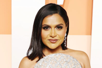 Mindy Kaling spiega perché ha fatto un passo indietro dalla recitazione