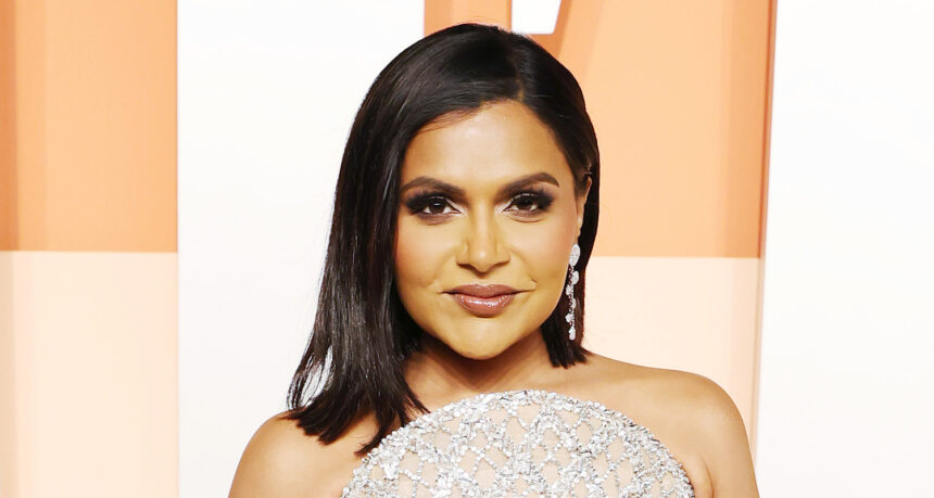 Mindy Kaling spiega perché ha fatto un passo indietro dalla recitazione