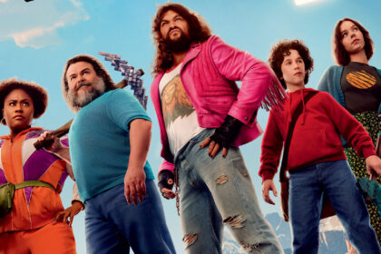 "A Minecraft Movie" ottiene la data di uscita in streaming - scopri quando e dove guardare!