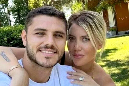 ''Le ragazze devono vedere il padre'': Maxi Lopez si schiera con Mauro Icardi e critica Wanda Nara - Gossip.it