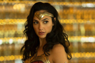 Rivela il nuovo film di "Wonder Woman", il co-CEO DC James Gunn