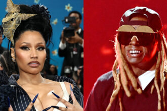 'Banned from No' Remix: Nicki Minaj si unisce a Lil Wayne per il remix della canzone 'The Carter Vi' - Ascolta ora!