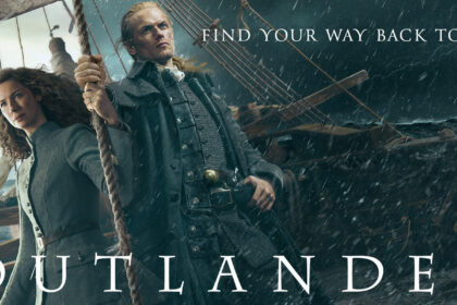 "Outlander" 8 ° e ultimo cast della stagione: 3 attori si uniscono, 15 stelle che tornano e uscite da 1 stella