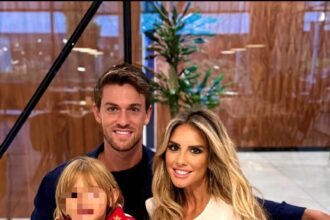 "Si occuperà di tutto il mio legale": La conduttrice Michela Persico e il calciatore Daniele Rugani si separano a solo un anno dalle nozze - Gossip.it