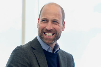 Il principe William ottiene un dolce tributo alla festa del papà dai suoi 3 figli