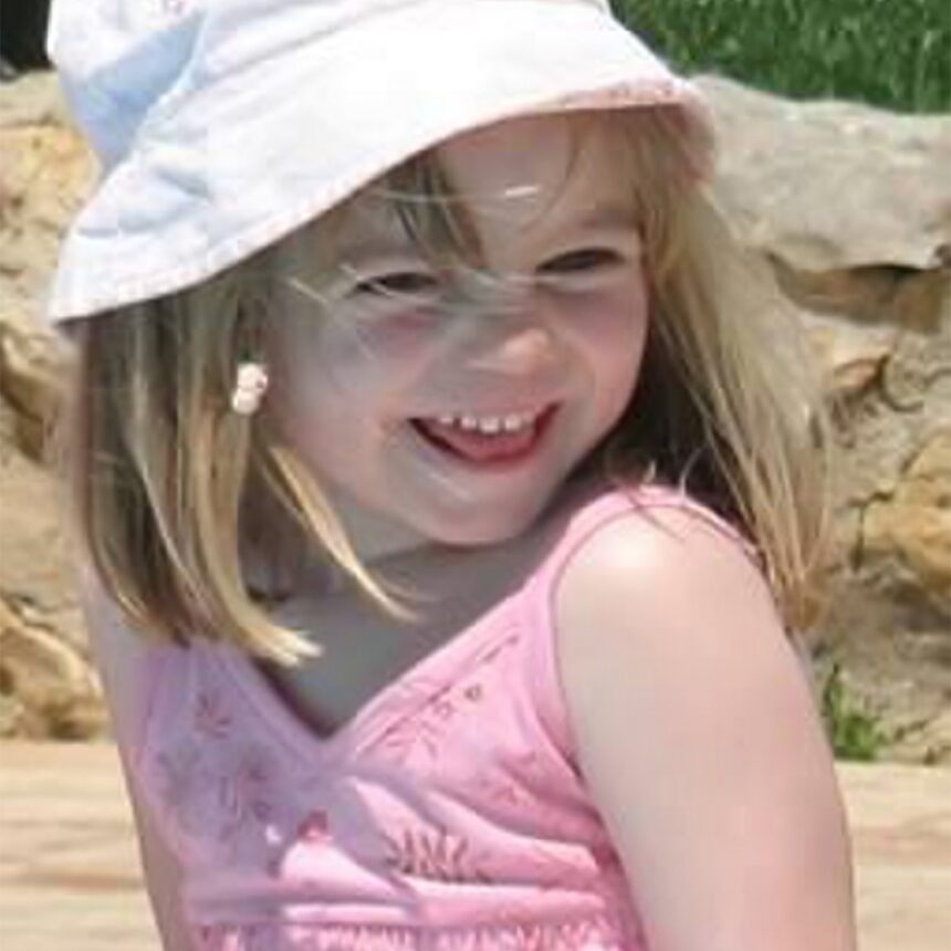 L'ultimo sviluppo nel caso Madeleine McCann ha spiegato