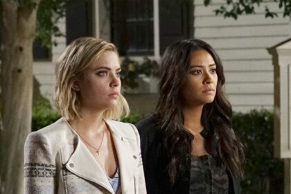 Pretty Little Liars dietro le quinte segreti