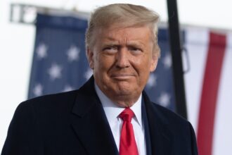 Tutto sul 47 ° Presidente dei bambini e dei nipoti