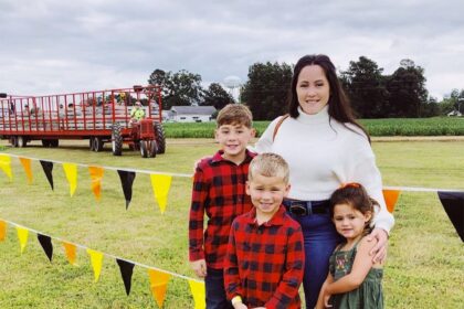Come si sentono i bambini di Jenelle Evans per il divorzio di David Eason