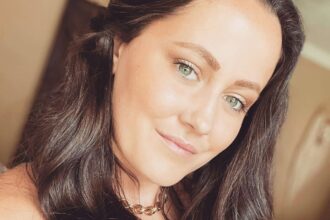 Jenelle Evans di Teen Mom vuole normalizzare la cannabis per le mamme