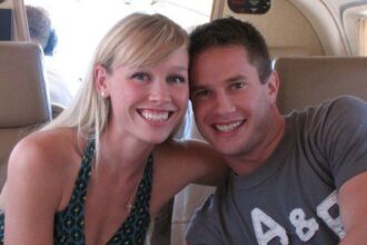 Sherri Papini dice che la sorella, l'ex marito ha una relazione "inappropriata"