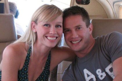 Sherri Papini dice che la sorella, l'ex marito ha una relazione "inappropriata"