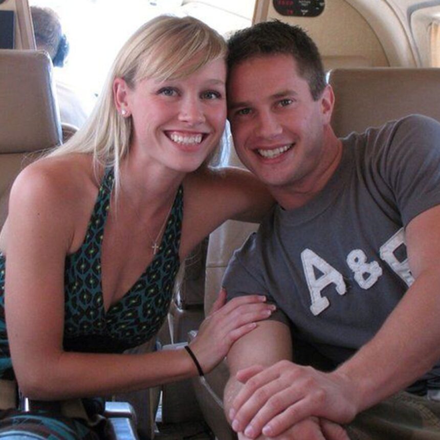 Sherri Papini dice che la sorella, l'ex marito ha una relazione "inappropriata"