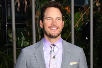 Lascia che questa sia la tua super guida alla famiglia di Chris Pratt