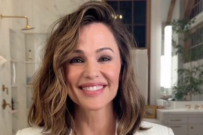 Jennifer Garner sull'invecchiamento, chirurgia plastica e Botox