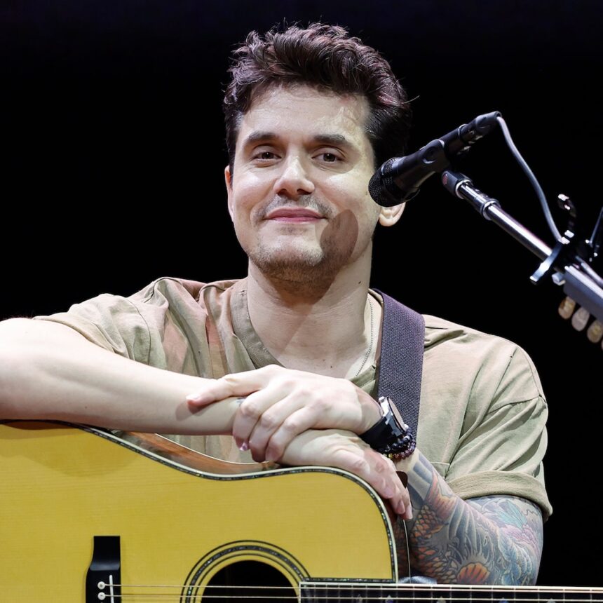 John Mayer sullo stato della relazione, obiettivi di appuntamenti