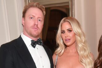 Kim Zolciak Slams ex Kroy Biermann per la richiesta di genitorialità "inadatta"