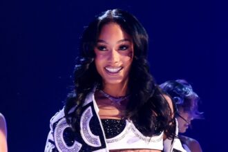 Coi Leray partorisce, accoglie il primo bambino con Trippie Redd