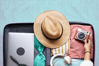 16 elementi essenziali di viaggio che sono sempre nella mia lista di imballaggi