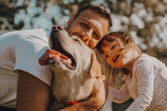 Le migliori scelte per i padri per cani nel 2024