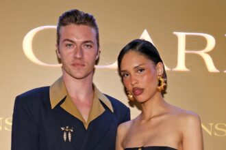 Nara Smith è incinta, aspettarsi un bambino con Lucky Blue Smith