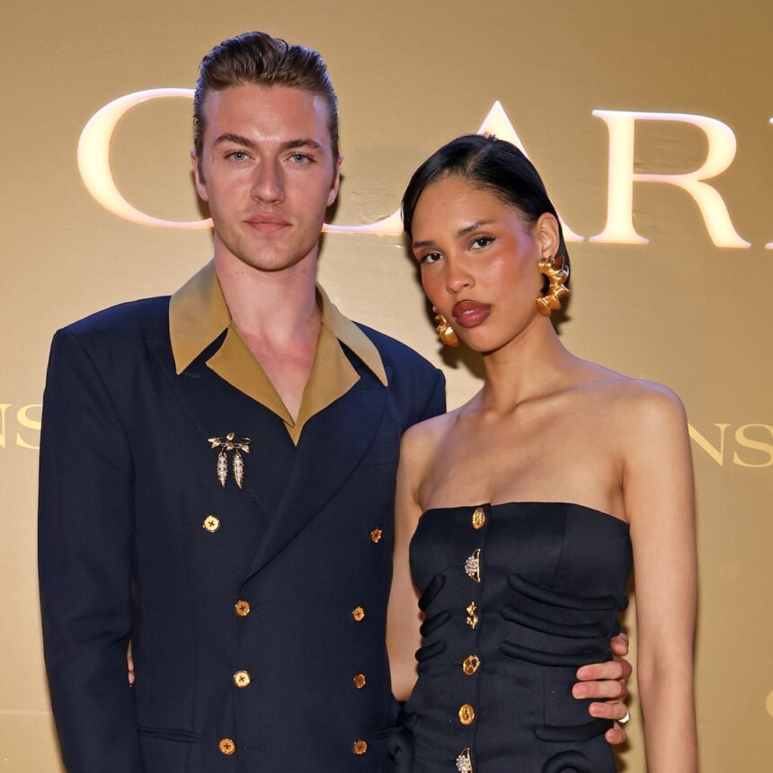 Nara Smith è incinta, aspettarsi un bambino con Lucky Blue Smith