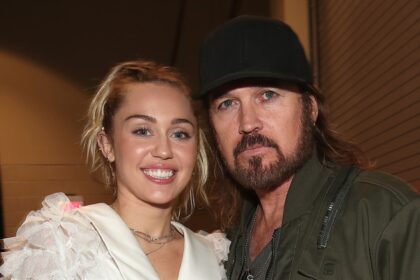 Il raro supporto di Billy Ray Cyrus per Miley Cyrus dopo Rift