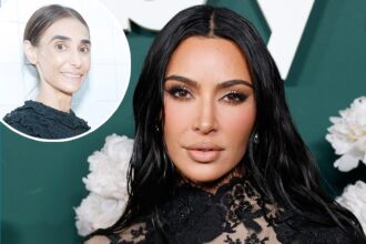 L'amico di Kim Kardashian Lindsay May muore dopo la battaglia del cancro