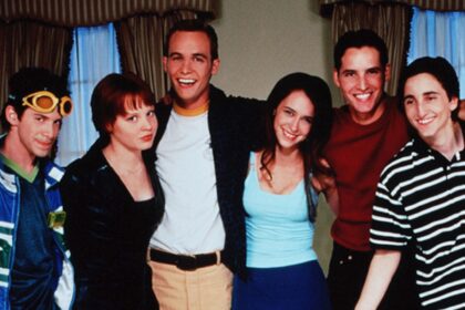 Dov'è il cast di non può aspettare quasi adesso?