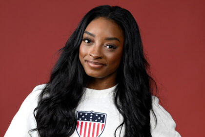 Dichiarazione di Simone Biles Probles dopo Riley Gaines Feud, si scusa per aver ottenuto "personale"