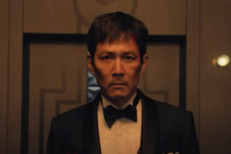 Debutta al trailer della terza e ultima stagione di "Squid Game" al Tudum di Netflix - Guarda ora!