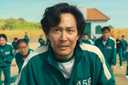Il trailer del nuovo trailer di "Squid Game" prima di Netflix Premiere per la terza e ultima stagione - guarda ora!