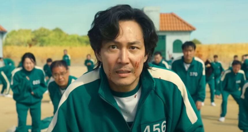 Il trailer del nuovo trailer di "Squid Game" prima di Netflix Premiere per la terza e ultima stagione - guarda ora!