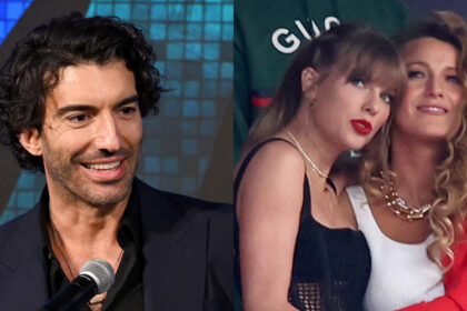 Il giudice nega che la richiesta di Blake Lively per i testi di Taylor Swift sia esclusa dalla causa di Justin Baldoni "finisce con noi"