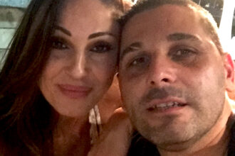 ''Stanno insieme da qualche mese, lo ha presentato a tutta la famiglia'': il fratello di Anna Tatangelo parla dell'uomo da cui la cantante aspetta un figlio - Gossip.it
