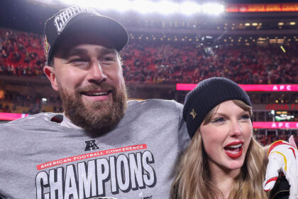 Travis Kelce porta Taylor Swift al matrimonio di cugino nel Tennessee, le foto sono state rivelate