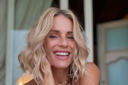 ''I paparazzi mi dicono che sono diventata brava'': Michelle Hunziker rivela dove incontra gli uomini per sfuggire agli obiettivi - Gossip.it
