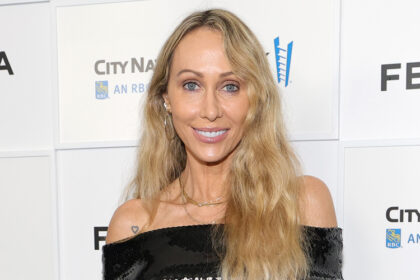 Tish Cyrus discute di come si sente sui fidanzati di Miley e Noah