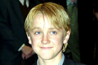 Tom Felton riprenderà il ruolo di Draco Malfoy in "Harry Potter & The Marreded Child" a Broadway