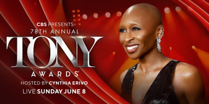 Tony Awards 2025 - Host, artisti e presentatori rivelati!