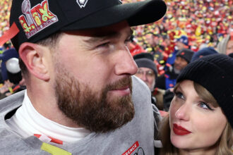 Travis Kelce reagisce a Taylor Swift comprando i suoi maestri
